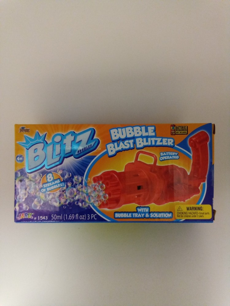 Yellow - Blitz Bubble Blast Blitzer - The Ultimate Bubble-Popping Adventure Game