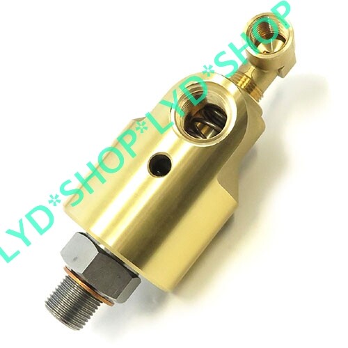 1Pc. New 157-000-001061 High Speed Rotating Union Substitute
