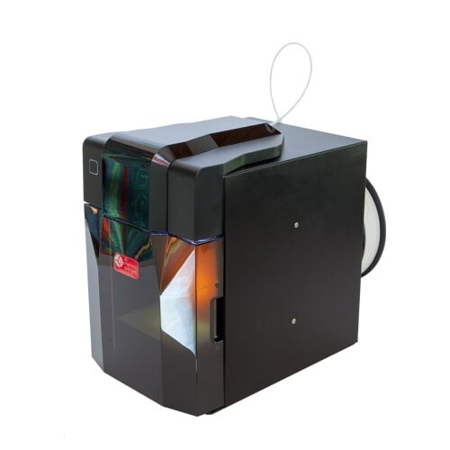 Tiertime UP Mini 3D Printer New! Sealed In Box