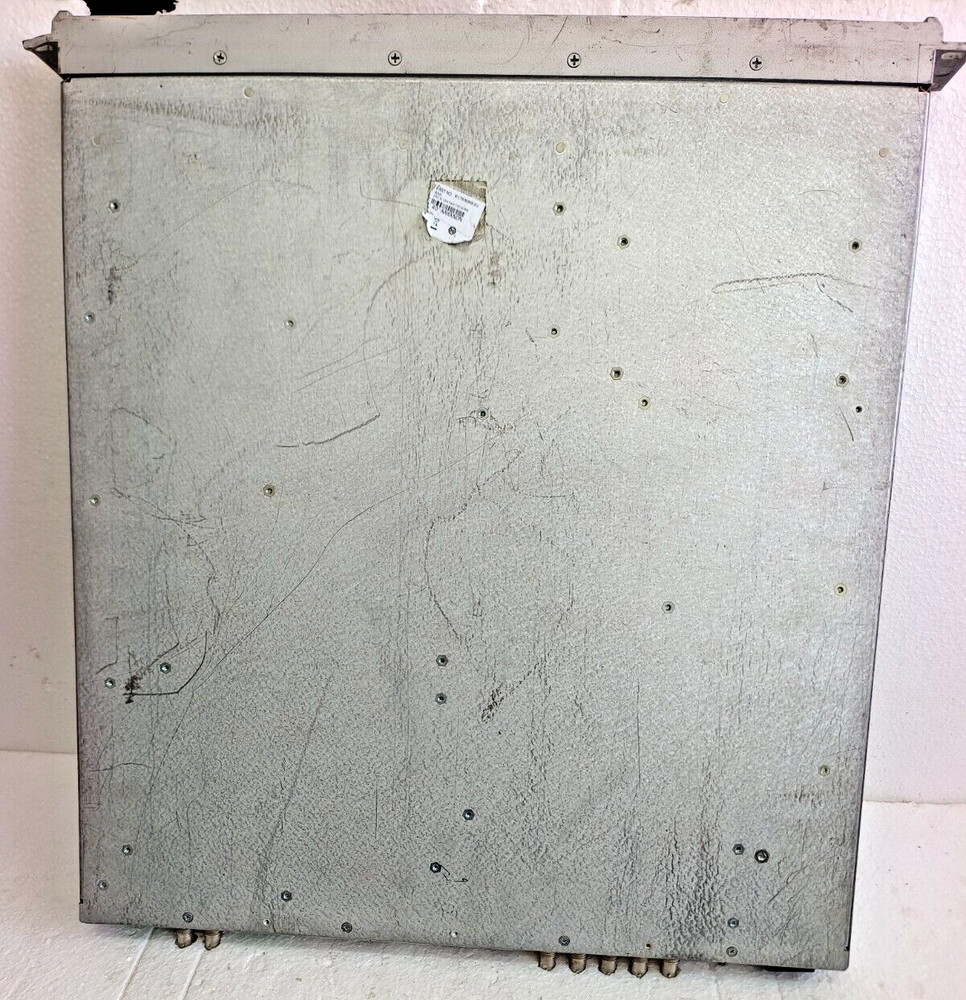 Cisco Scientific Atlantic D9022 Encoder