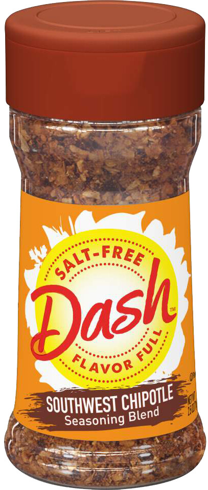 Mrs. Dash Southwest Chipotle Seasoning Blend