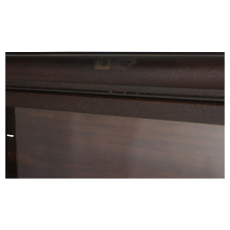 Lundstrom Arts & Crafts Mahogany Four-Stack Barrister Bookcase c1910