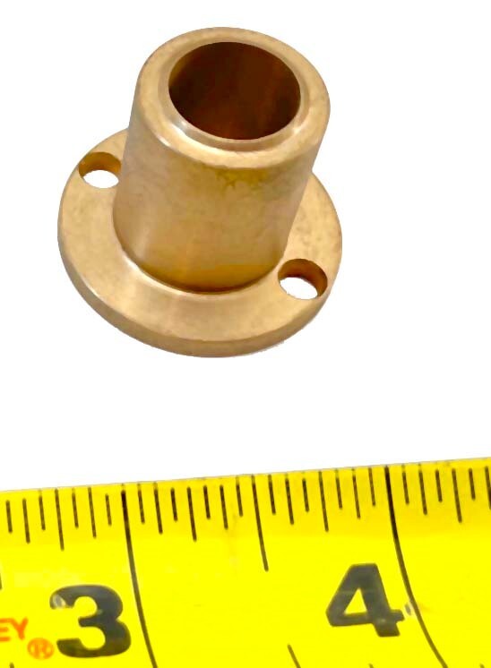 Genuine Aro Pump Sleeve Bushing    98723-2