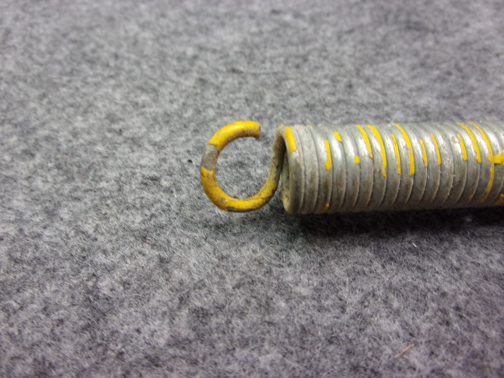 Air Tractor Interconnect Spring P/N 70103-1