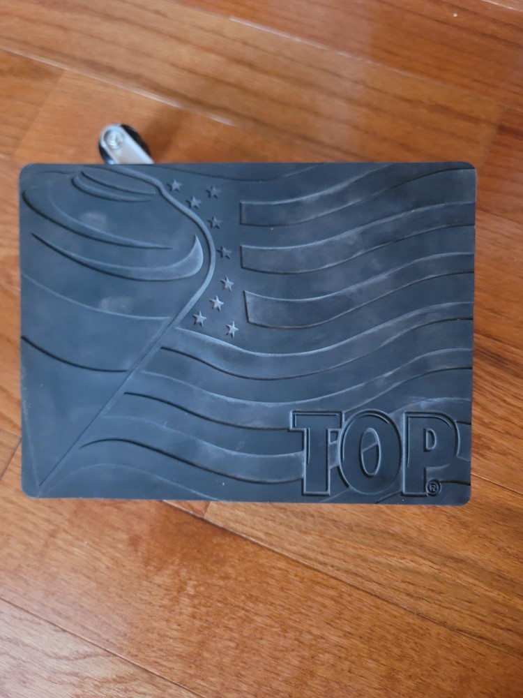 Top-O-Matic Cigarette Rolling Machine Works
