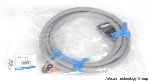 OMRON R88A-CTW002N 2m Control Cable