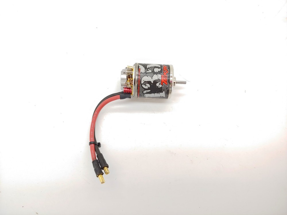 Tekin Motor Rock Crawling (35T) Brushed