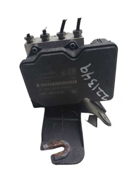 Anti-Lock Brake Assembly 14 SONIC OEM