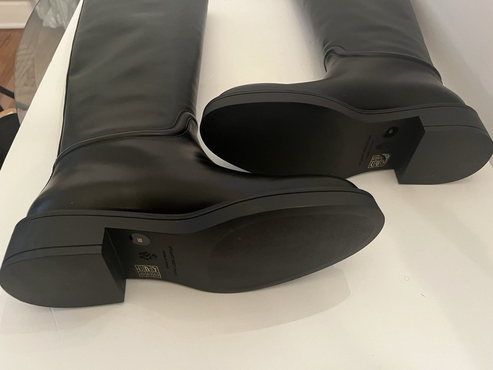 Stuart Weitzman Boots 8