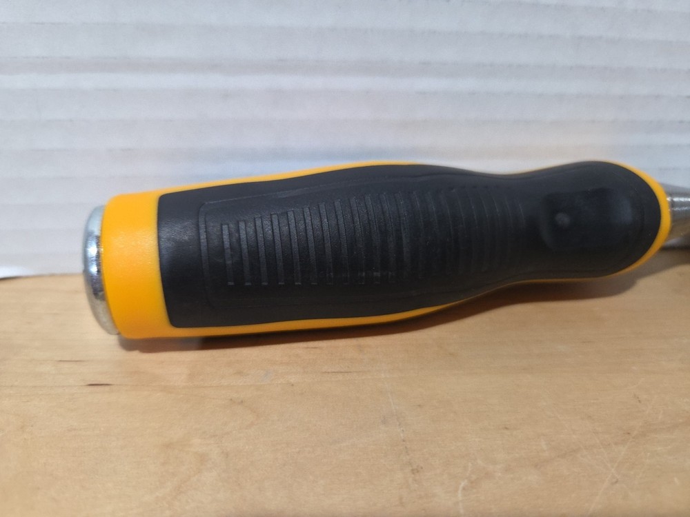 2 In. Straight Wood Chisel Dewalt