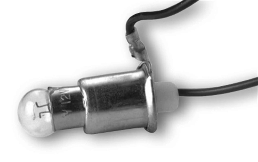 AUTOMETER 2357 Bulb & Socket Kit
