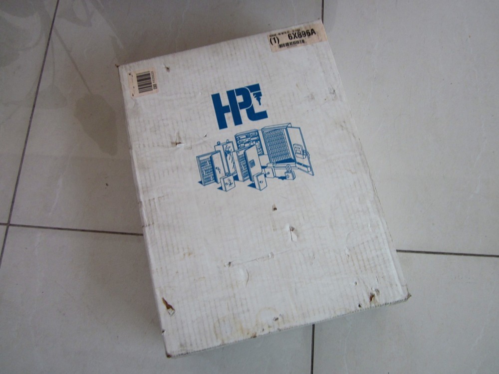 HPC Kekab Key Control Cabinet - 60 Key Capacity