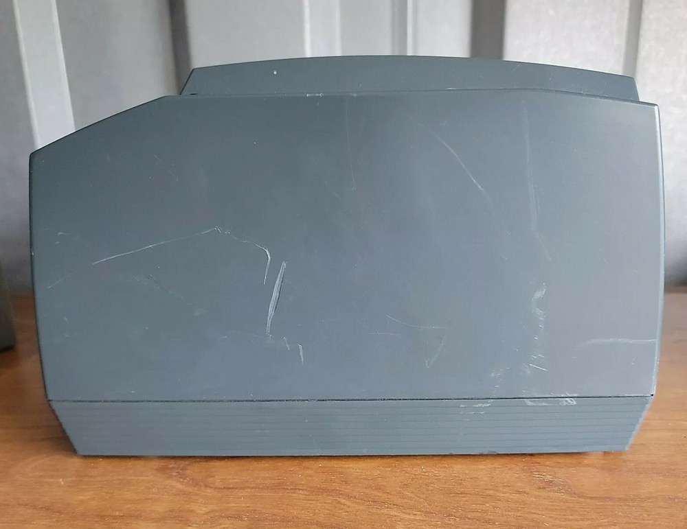 Ithaca Pos-jet 1500 PJ1500 Inkjet Receipt Printer