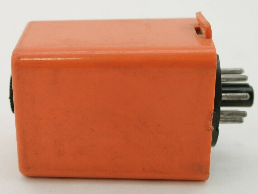 Eagle Signal 80Q2A609 Time Delay Relay