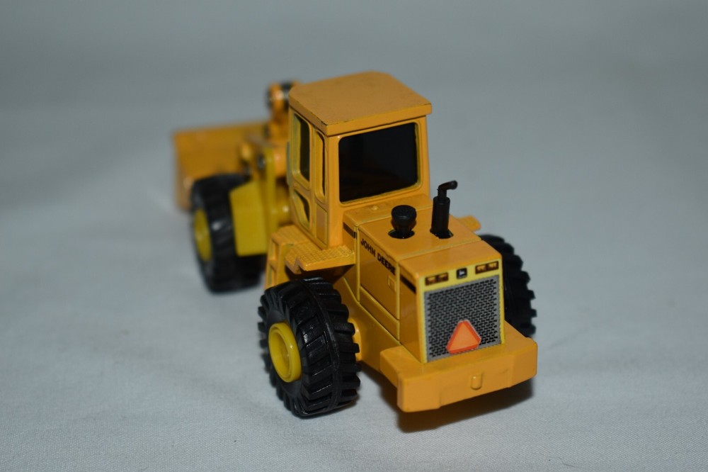 Ertl 1:64 John Deere 544E Wheeel Loader