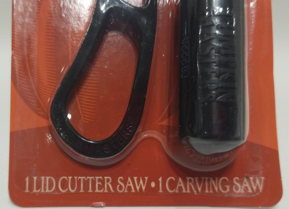 Pumpkin Masters Master Collection Carving Tools