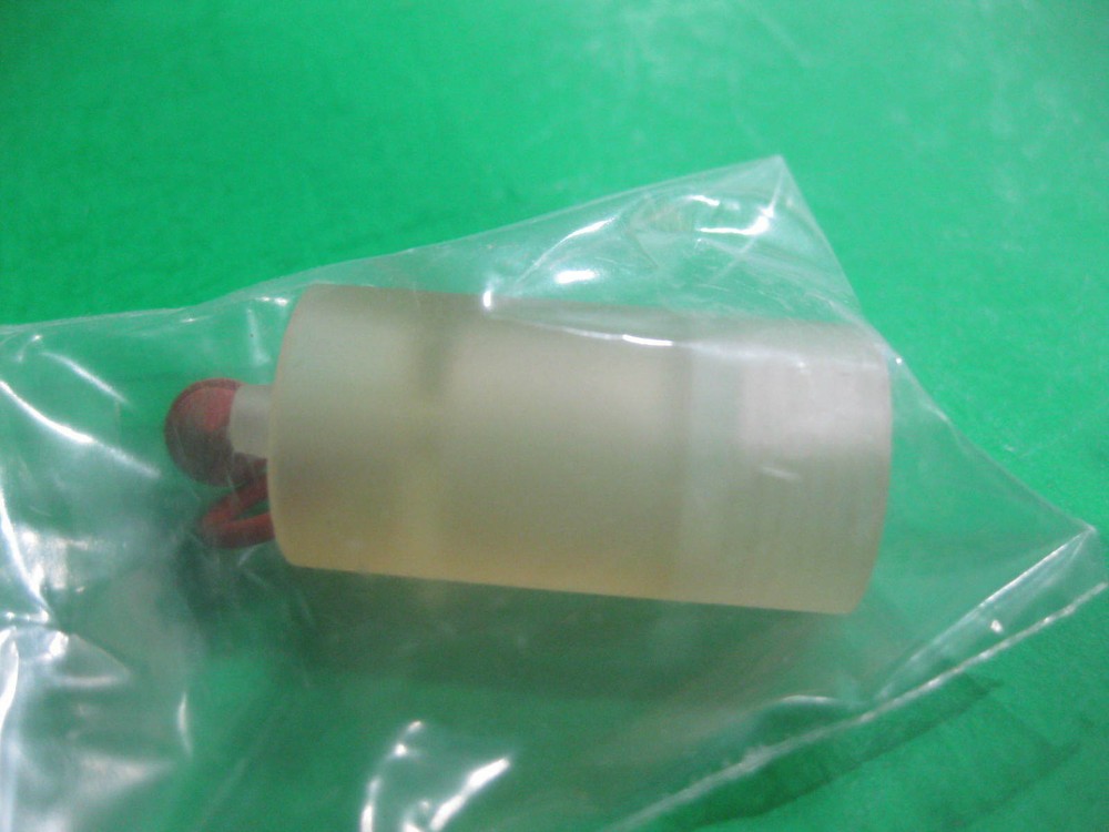 Millipore Vent/Drain -- YY000185 -- New