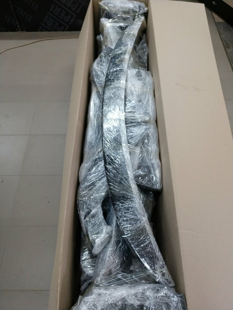 Shipping Cost or packing payment