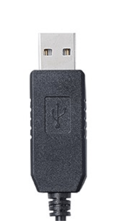 CBL-MPP-RS232 MPP Solar - Solar Charge Controller Cable