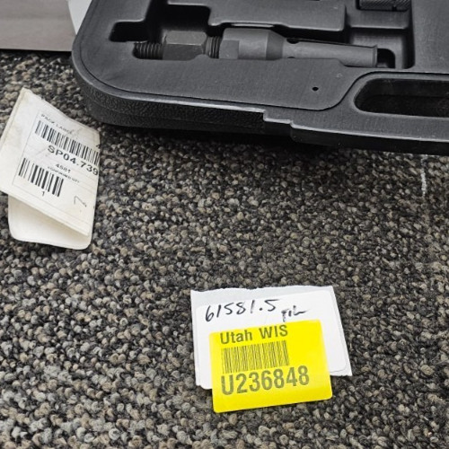 OTC 4581 Blind Hole Bearing Puller Tools Assembly