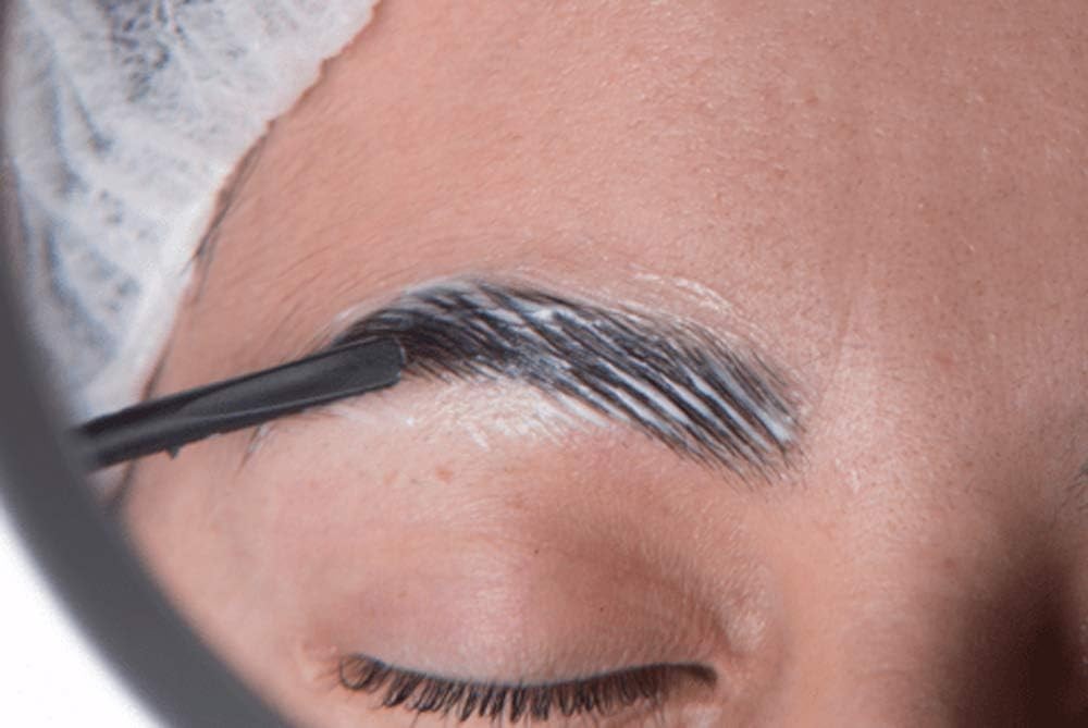 Professional Eyebrow Design Kit | Lamination Permanent Straightening Tools