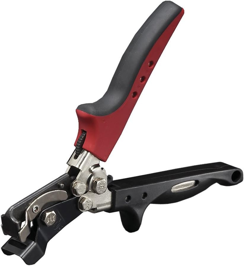 Malco Tools Nail Hole Punch, Vinyl NHP1R