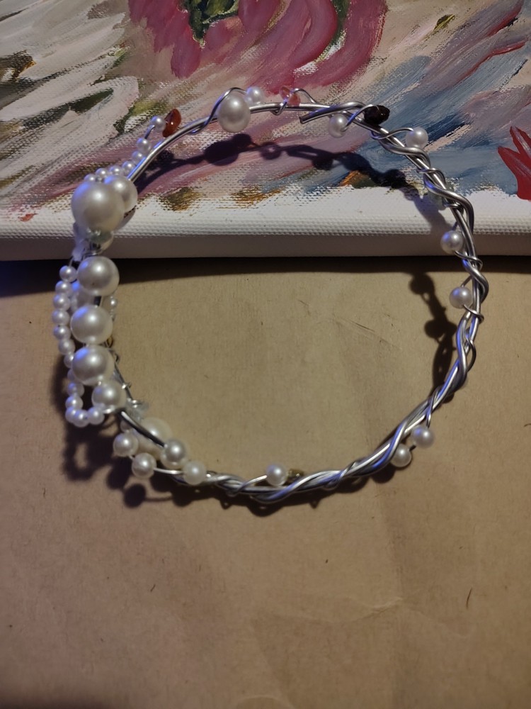 Handmade Jewelry, Decorations And Mini Sets