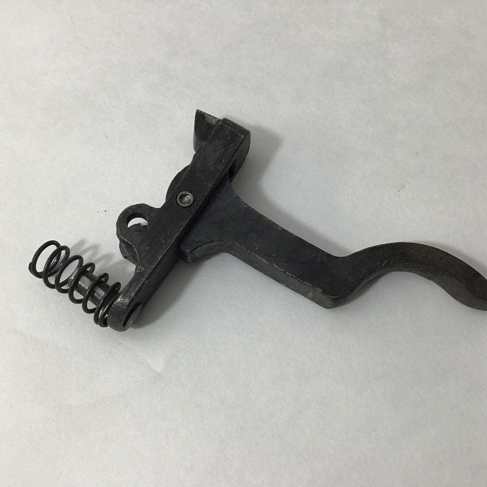 Arisaka Type 99 Trigger W/Spring. #2539