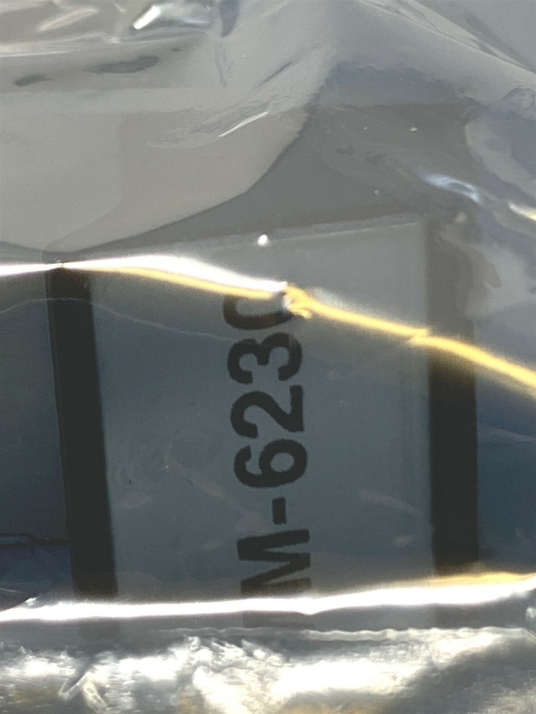 MICRO MEMORY MM-6230D 8MB DRAM MEMORY MODULE NEW OLD STOCK