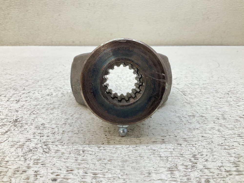 TE 31003 Differential Yoke (TSC)