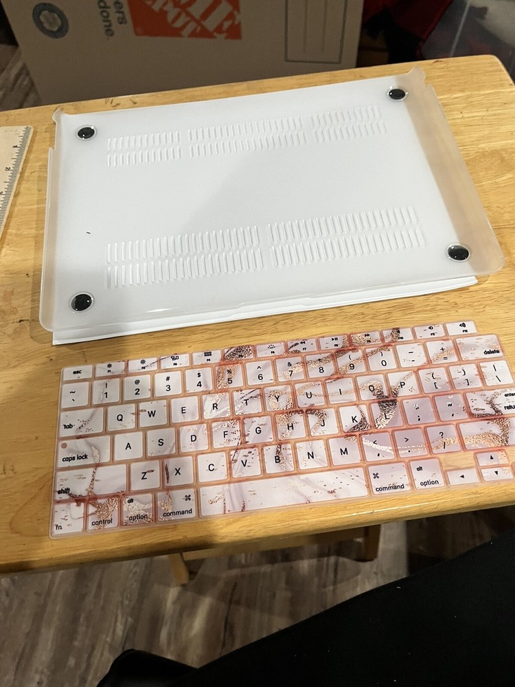 Watbro MacBook Pro 13 Case