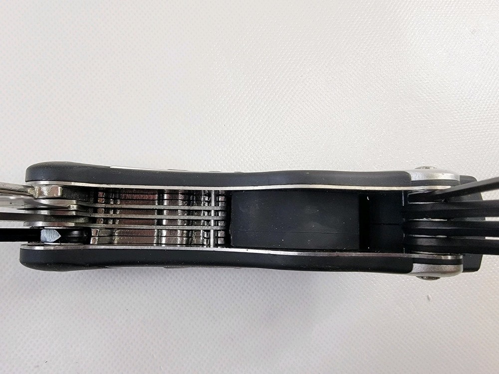 Avid The Gun Tool Universal Original Gun 18-IN-1 Multitool