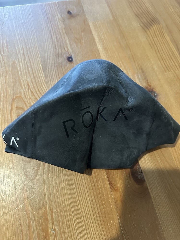 ROKA. NEOPRENE HOOD. ADULTS.