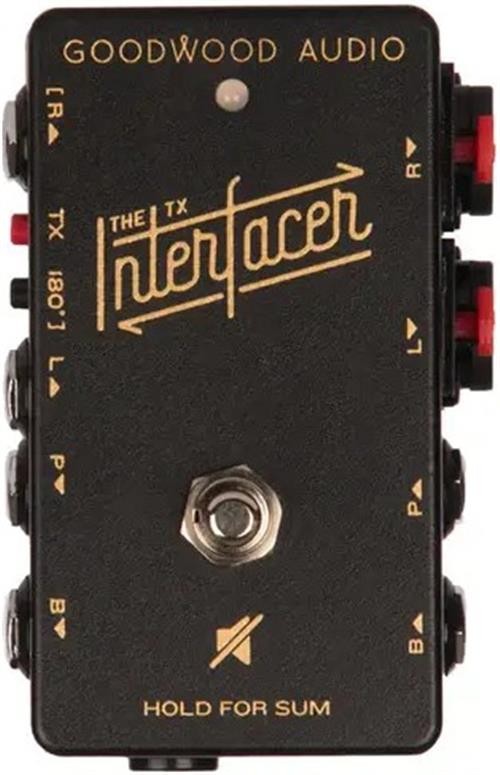 Goodwood Audio TX Interfacer