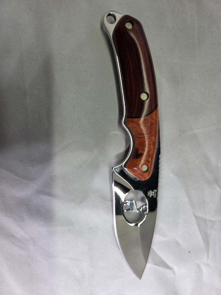 Buck Fixed Knife Model B694-SP9-0