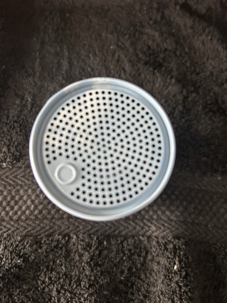 Oncheer oil drum wireless bluetooth speaker