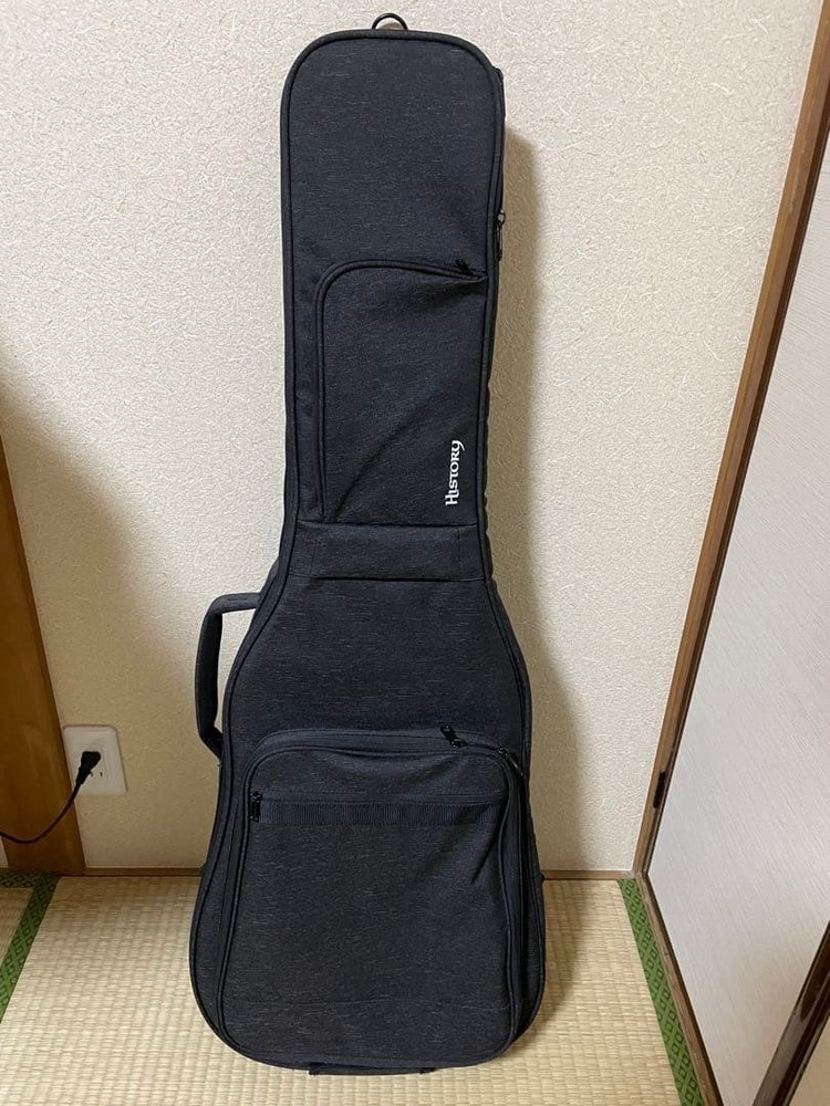HISTORY HTLm-Performance Safe Packing!
