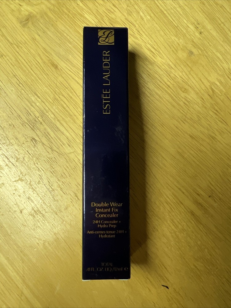 Estee Lauder Double Wear Instant Fix Concealer  - 5W Deep (warm)