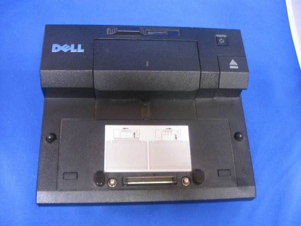 Dell E-Port Replicator - (PRO3X)