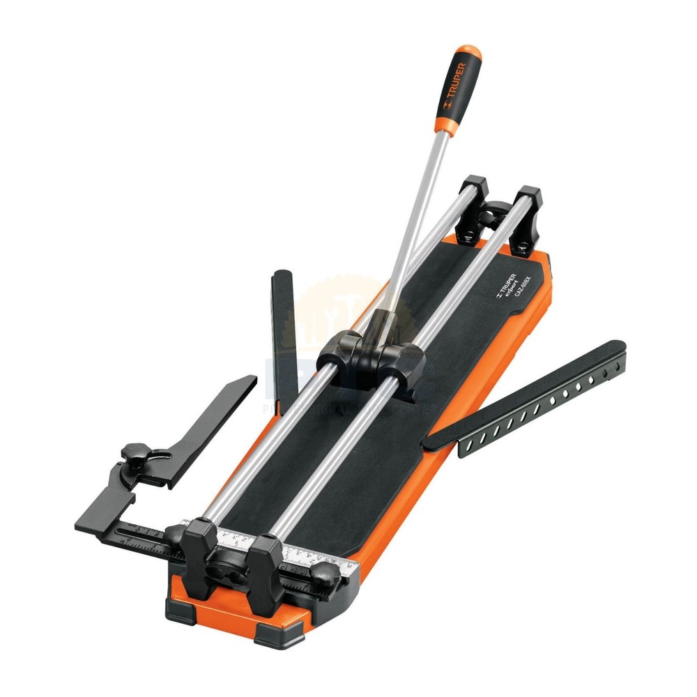 Expert CAZ-60BX Tile cutter 24" (60 cm) large format w/case