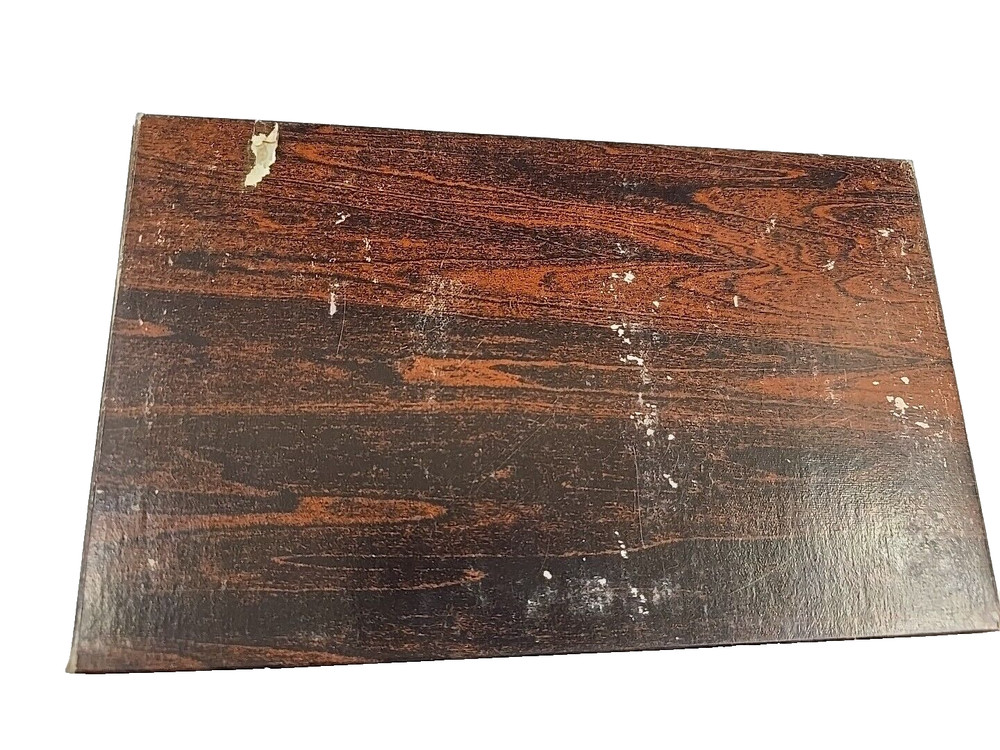 Vintage Colt 1911 BOX ONLY #1