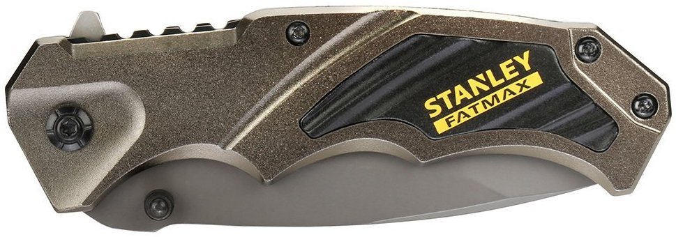STANLEY FATMAX FMHT0-10311 FOLDING POCKET KNIFE