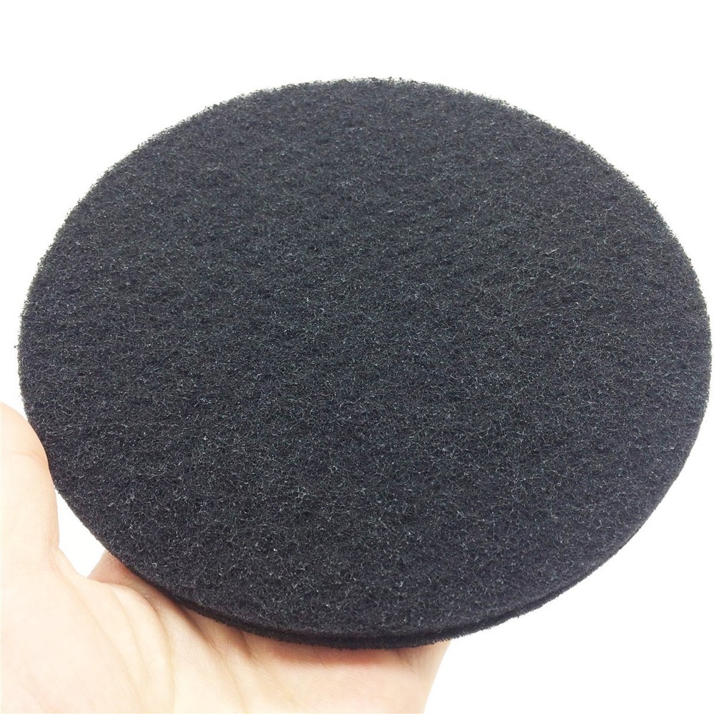 8 Pack Kitchen Compost Bin Charcoal Filter Replacements, Compost Pail