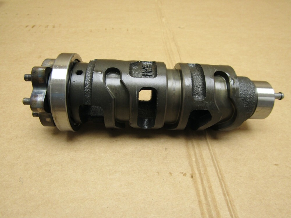 Yamaha XSR700 2017 gearbox gear set (8001)