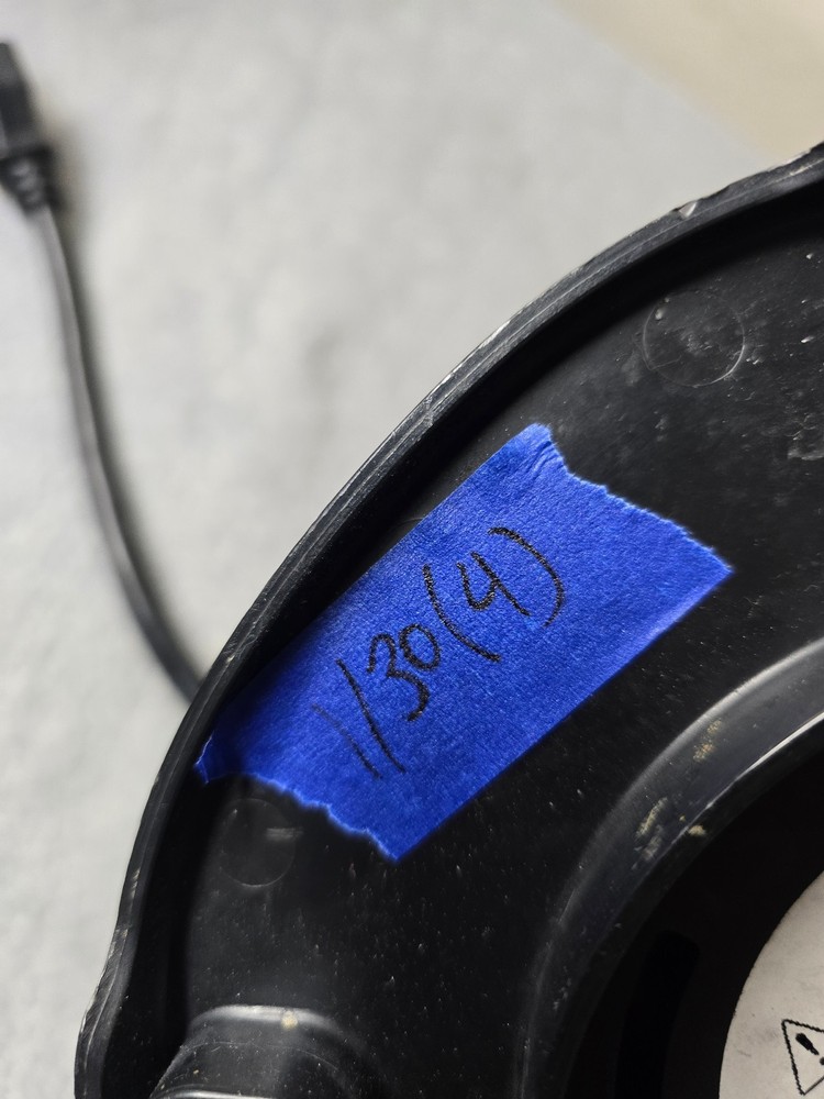 Vitamix One 067892 Blender BASE ONLY