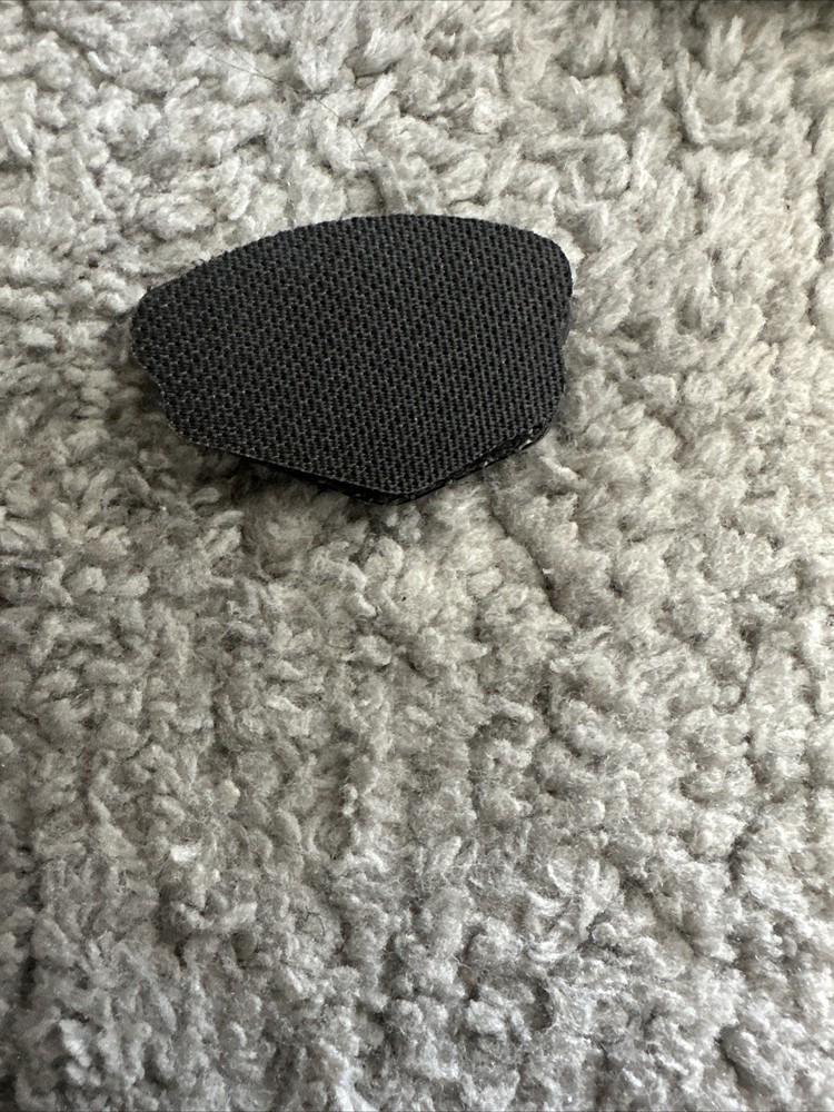 2026 Shot Show Silencer Co Rifle Morale Patch