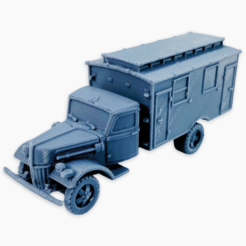 Ford V3000 (radio)