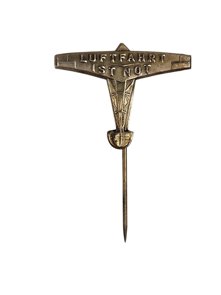 DLV Supporters Stick Pin