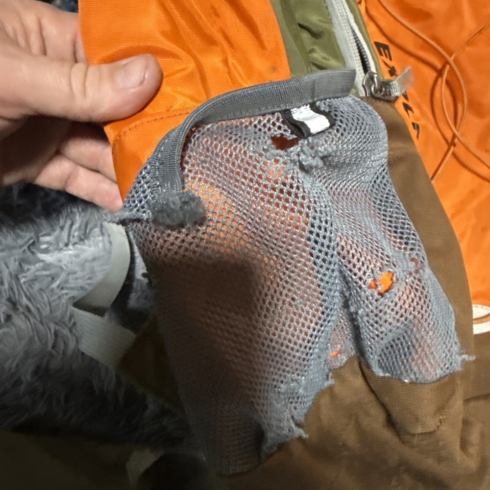 Mardingtop Hiking Backpack