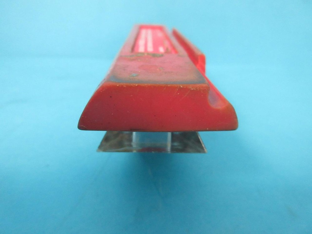 LEICA TEMPERATURE COMPENSATED HAND-HELD REFRACTOMETER 10431 USED